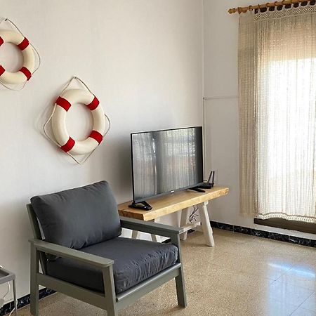 Ferienwohnung Atico Con Terraza Cambrils Exterior foto