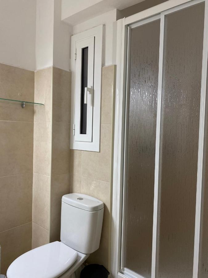 Ferienwohnung Atico Con Terraza Cambrils Exterior foto