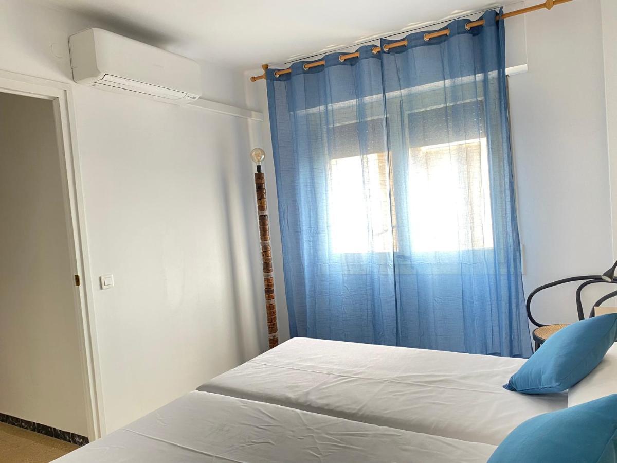 Ferienwohnung Atico Con Terraza Cambrils Exterior foto