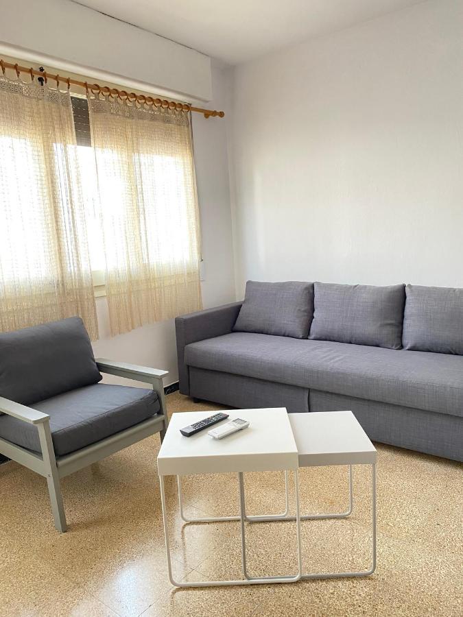 Ferienwohnung Atico Con Terraza Cambrils Exterior foto